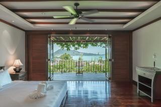 Patong Luxury Seaview Villa - Pool, Sauna, Hot Tub - 8