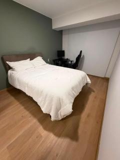 Modern full apartment in Miraflores - 8