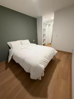 Modern full apartment in Miraflores - 3