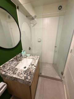 Modern full apartment in Miraflores - 1