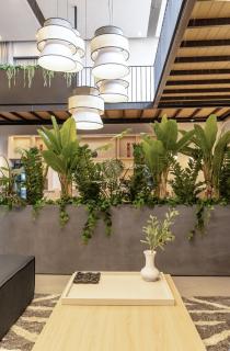 AUBE Hotel - 4