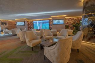 Tryp By Wyndham Istanbul Sancaktepe - 4