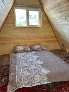 KHAN A-frame - 3