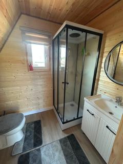 KHAN A-frame - 2