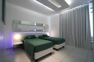 Italian apartment rental with pool - 6