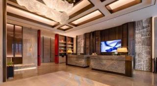 Echeng Hotel Chongyang County Government Xiangshan No.1 - 5