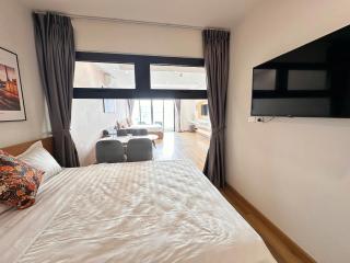 SUNNY Apartment - TMS Quy Nhon - 7