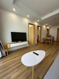 SUNNY Apartment - TMS Quy Nhon - 2