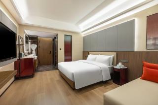 Hawthorn by Wyndham Lincang Linxiang - 0