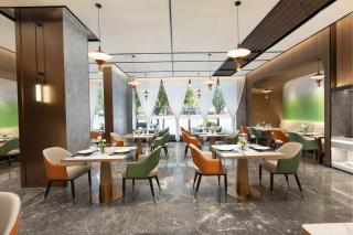 Hawthorn by Wyndham Lincang Linxiang - 2
