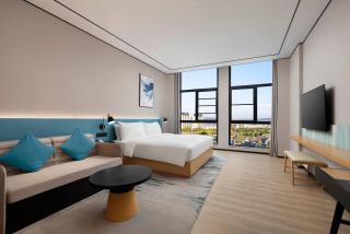 Days Plaza by Wyndham Chenzhou Beihu - 8
