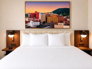 La Quinta Inn & Suites by Wyndham Roanoke Hollins/I-81 - 1