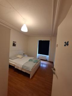 Zimmer Privat - 1