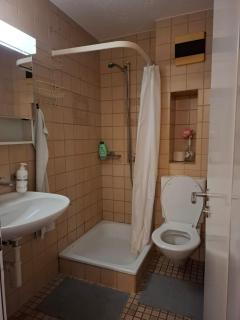 Zimmer Privat - 4