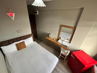 Biter Hotel - 2
