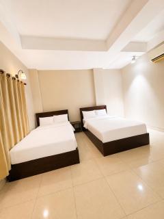 Mộc An Thảo Hotel - 8