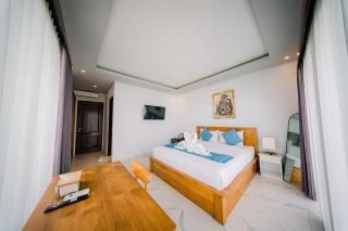 Puspa Guest House - 9
