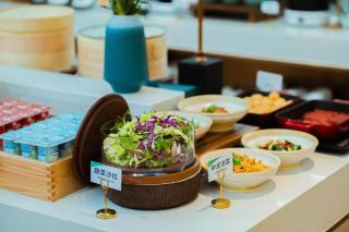 Atour Hotel Nanchang Longding Chadu East Jiefang Road - 1