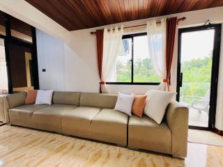 4 BR 3 T and B House near SRP and Starmall with 2 Parking Space - 8