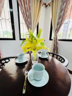 4 BR 3 T and B House near SRP and Starmall with 2 Parking Space - 7