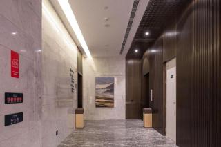 Atour Hotel Taiyuan Inner Ring - 4