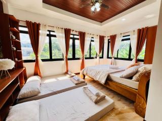 4 BR 3 T and B House near SRP and Starmall with 2 Parking Space - 1