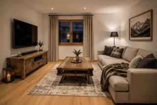 Ferienwohnung Oberaar - 8