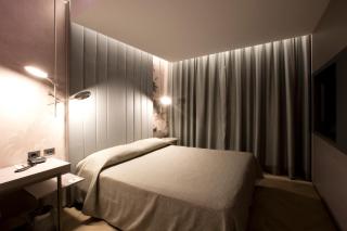 Palace Hotel Moderno - 1