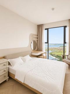 T&T Stay MCP E 2BR 2WC Sunset BR, Free Gym, Pool - 7