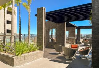 Roolftop premium em Maceió Edifício Time - 1