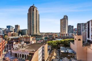 KozyGuru | Sydney CBD | Relaxing City Studio - 3