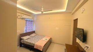 Vaaraahi Elite Guest House N4 - 7