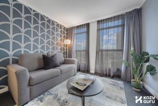 KozyGuru | Sydney CBD | Relaxing City Studio - 0