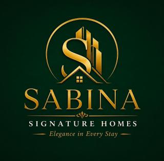 Sabina signature homes - 2