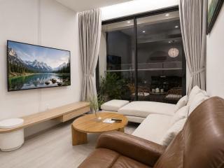 T&T Stay MCP E 2BR 2WC Sunset BR, Free Gym, Pool - 0