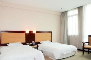 Yidun Hotel Foshan Luocun - 4