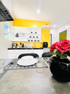3BR for 10pax in Talisay near SRP with Wi-Fi and Parking - 6