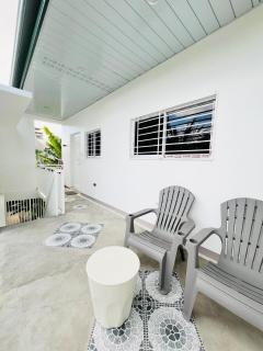 3BR for 10pax in Talisay near SRP with Wi-Fi and Parking - 2