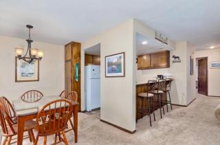 Cozy Condo w Pool, Spa, Hot Tub n BBQ - 7