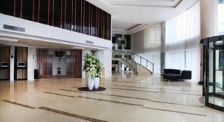 City Comfort Inn Wuhan Fengshu Er Road Baijin Mansion - 8