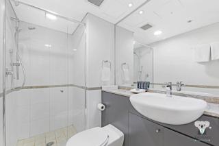 KozyGuru | Sydney Cbd 2 Bed Apt | City View - Sidney - 1