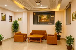 Hotel Yeasel Continental Gangtok - 9