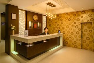 Hotel Yeasel Continental Gangtok - 7