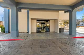 Quality Inn & Suites North Little Rock - 8