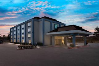 Quality Inn & Suites North Little Rock - 5