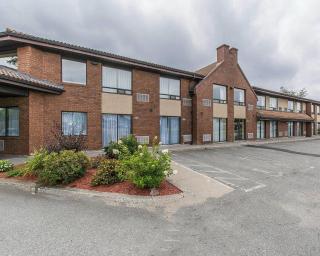 Comfort Inn Val D'Or - 7