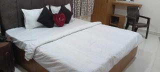 Hotel O Jagruti Inn - 5