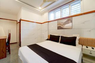 Hotel O Thomson Residency - 4
