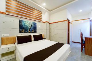 Hotel O Thomson Residency - 8