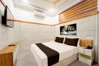Hotel O Thomson Residency - 9